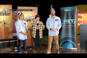 Keseruan Sahur Nikmat On The Road -  Loe Gue Friend - Entertainment News Siang