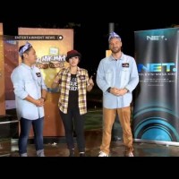 Keseruan Sahur Nikmat On The Road -  Loe Gue Friend - Entertainment News Siang