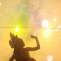 Wayang Cyber, Inovasi  Seni Pertunjukan