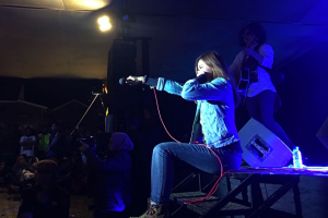 tour SBCK Semarang kab. Brebes Desa Banjaran - 12/07/18