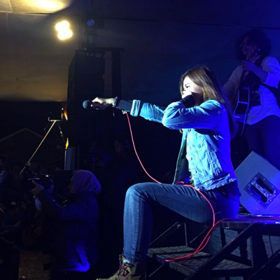 tour SBCK Semarang kab. Brebes Desa Banjaran - 12/07/18