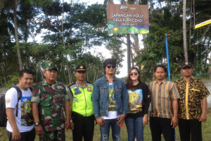 Tour SBCK Semarang desa Patimuan kab. Cilacap - 15/07/18