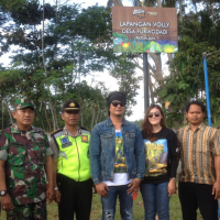 Tour SBCK Semarang desa Patimuan kab. Cilacap - 15/07/18