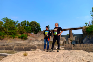 SBCK Pagaden Barat Kab. Subang - 04 Agustus 2018