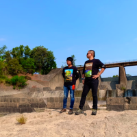 SBCK Pagaden Barat Kab. Subang - 04 Agustus 2018