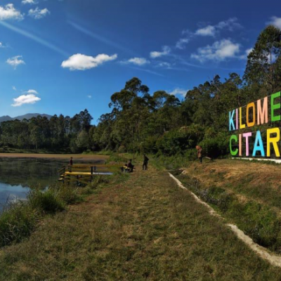 Citarum Yang Kini Mulai Berbenah