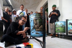 SBCK Talaga Majalengka - 15/09/18