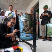 SBCK Talaga Majalengka - 15/09/18