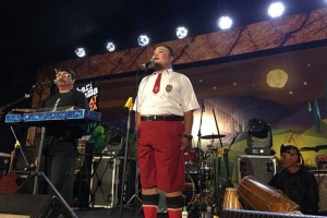 SBCK kel. Pancalang, Kuningan - 15/09/18