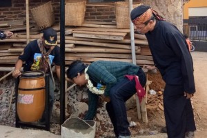 SBCK Desa Sukatali kec. Situraja, Sumedang - 22/09/18