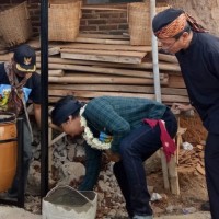 SBCK Desa Sukatali kec. Situraja, Sumedang - 22/09/18