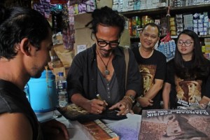 2019/04/28 - SBCK Pamegatan, Cikajang - Garut