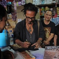 2019/04/28 - SBCK Pamegatan, Cikajang - Garut