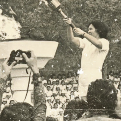 Olah Raga dan Sejarah Nasionalisme