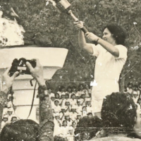 Olah Raga dan Sejarah Nasionalisme