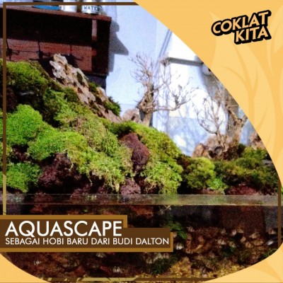 HOBI TERSEMBUNYI BUDI DALTON