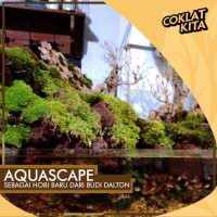 HOBI TERSEMBUNYI BUDI DALTON