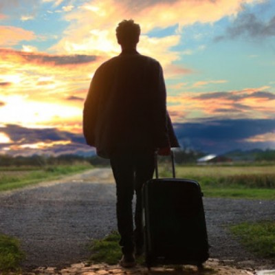 Ranah Minang, Kampuang Nan Jauh Dimato