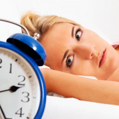 Sering Insomnia? Coba Cara Baru Buat Tidur Nyenyak!