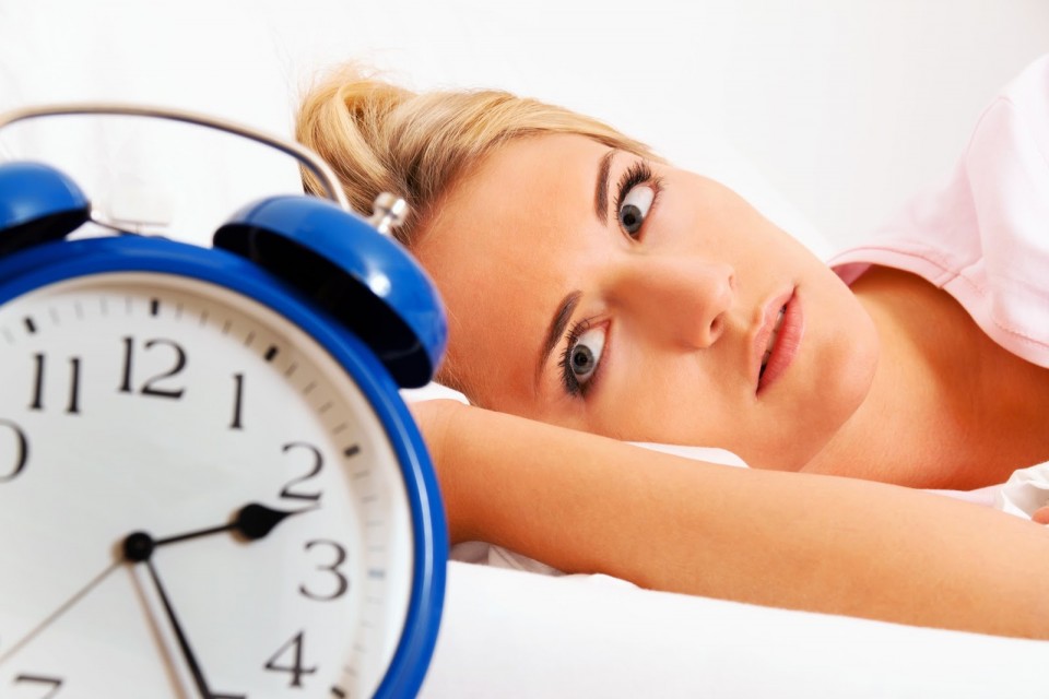 Sering Insomnia? Coba Cara Baru Buat Tidur Nyenyak!