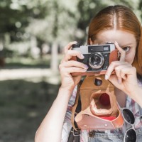 tips Memotret Moment