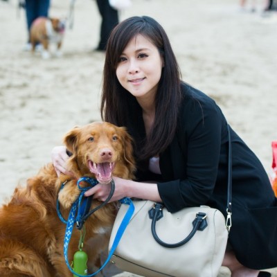 Mengenal Anjing Dari Komunitas Ini