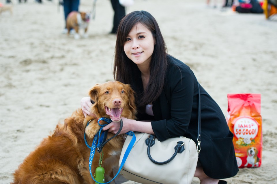 Mengenal Anjing Dari Komunitas Ini